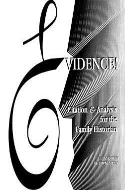 【预售】Evidence! Citation & Analysis for the Family