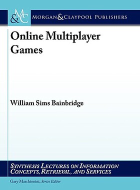 【预售】Online Multiplayer Games