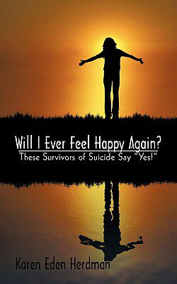 【预售】Will I Ever Feel Happy Again?: These Survivors of