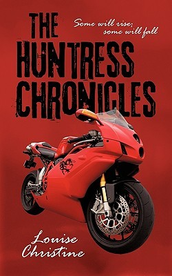 【预售】The Huntress Chronicles: Some Will Rise; Some Will