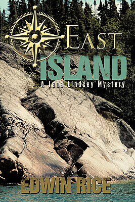 【预售】East Island: A Jane Lindsey Mystery
