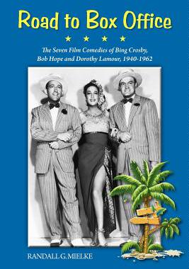 【预售】Road to Box Office - The Seven Film Comedies of Bing