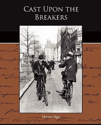 【预售】Cast Upon the Breakers