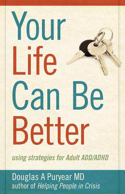 【预售】Your Life Can Be Better, Using Strategies for Adult