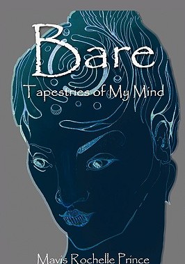 【预售】Bare: Tapestries of My Mind