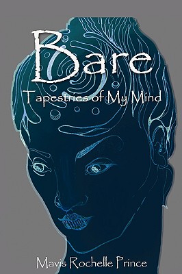 【预售】Bare: Tapestries of My Mind