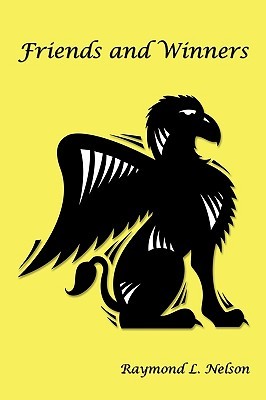 【预售】Friends and Winners