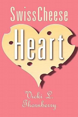 【预售】Swiss Cheese Heart