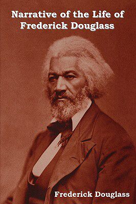 【预售】Narrative of the Life of Frederick Douglass