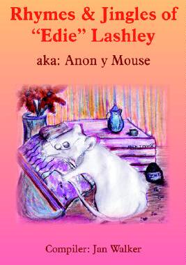 【预售】Rhymes & Jingles of 