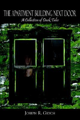 【预售】The Apartment Building Next Door