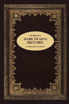 【预售】Number One. Mark Twain's Sketches.