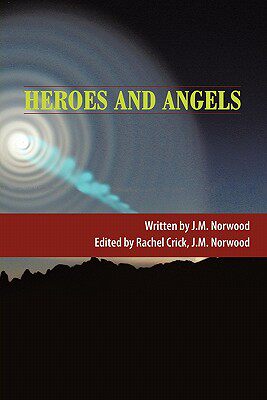 【预售】Heroes and Angels