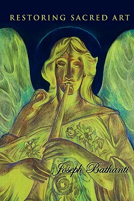 【预售】Restoring Sacred Art