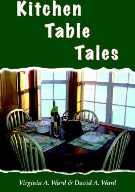 【预售】Kitchen Table Tales
