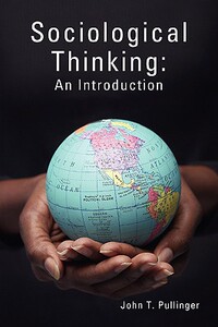 【预售】Sociological Thinking: An Introduction