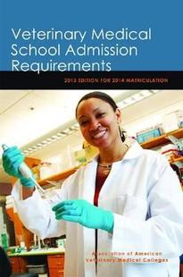 预售 Admission Veterinary School Requirements Medical