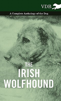 【预售】The Irish Wolfhound - A Complete Anthology of the