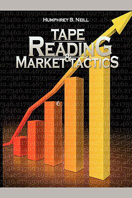 【预售】Tape Reading & Market Tactics