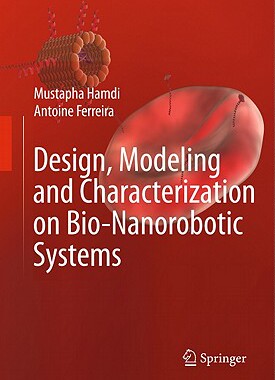【预售】Design, Modeling and Characterization of