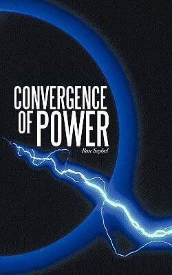 【预售】Convergence of Power