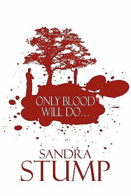 【预售】Only Blood Will Do...