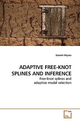 【预售】Adaptive Free-Knot Splines and Inference