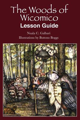 【预售】Woods of Wicomico Lesson Guide