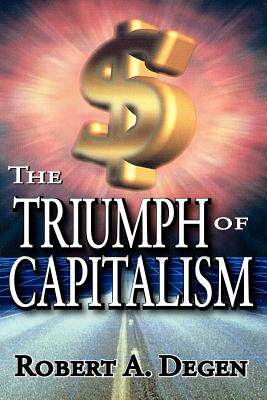 【预售】The Triumph of Capitalism