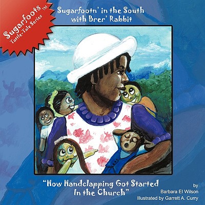 【预售】Sugarfootn' in the South with Brer' Rabbit: How