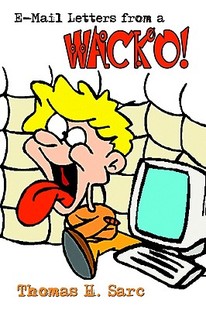 mail Letters from Wacko 预售