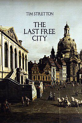 【预售】The Last Free City