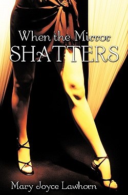 【预售】When the Mirror Shatters