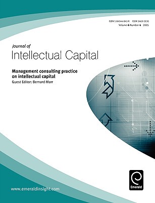 【预售】Management Consulting Practice in Intellectual