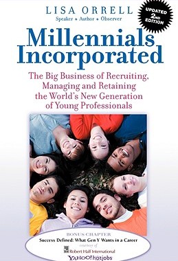 【预售】Millennials Incorporated