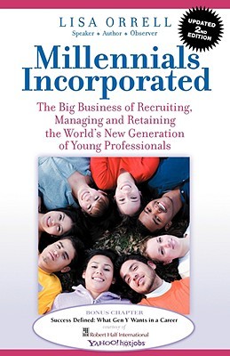 【预售】Millennials Incorporated