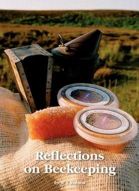 【预售】Reflections on Beekeeping