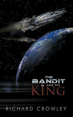 【预售】The Bandit and His King