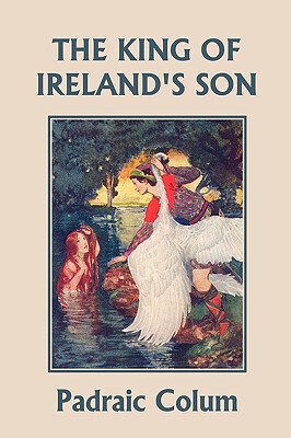 【预售】The King of Ireland's Son, Illustrated Edition