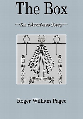 【预售】The Box: An Adventure Story