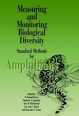 【预售】Meas Monit Amphibians Pa