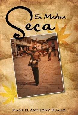 【预售】En Madera Seca