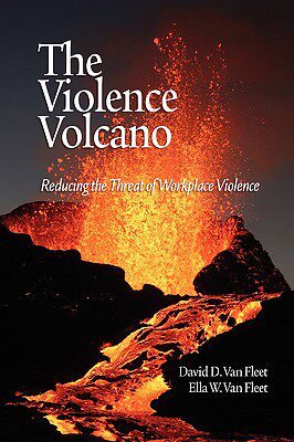 【预售】The Violence Volcano: Reducing the Threat of