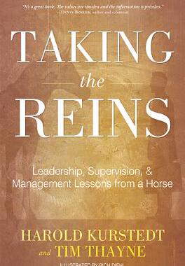 【预售】Taking the Reins: Leadership, Supervision,