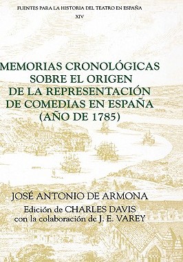 【预售】Memorias Cronologicas Sobre el Origen de la