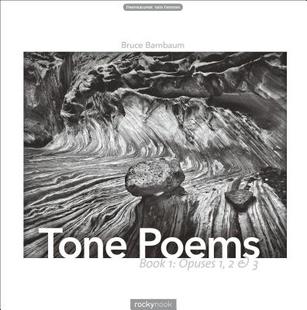 Poems Book 预售 Tone Opuses