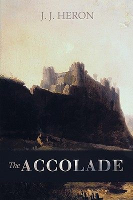 【预售】The Accolade