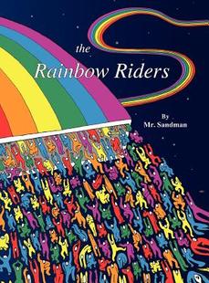 Rainbow The Riders 预售