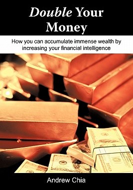 【预售】Double Your Money: How You Can Accumulate Immense