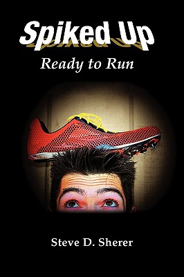 【预售】spiked up, ready to run